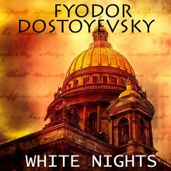 White Nights (MP3-Download) - Dostoyevsky, Fyodor