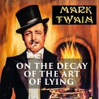 On the Decay of the Art of Lying (MP3-Download)