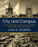 City and Campus (eBook, ePUB)