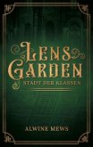 Lensgarden (eBook, ePUB)