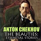 The Beauties: Essential Stories (MP3-Download)