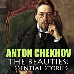 The Beauties: Essential Stories (MP3-Download) - Chekhov, Anton