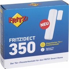 Cover AVM FRITZ!DECT 350 Tür-/Fensterkontakt