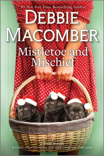 Mistletoe and Mischief (eBook, ePUB)