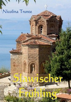 Slawischer Frühling (eBook, ePUB)