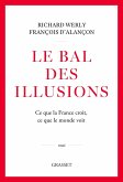 Le bal des illusions (eBook, ePUB)