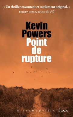 Cover Point de rupture (eBook, ePUB)