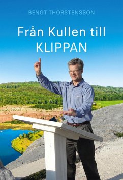 Från Kullen till KLIPPAN (eBook, ePUB)