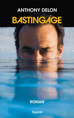 Cover Bastingage (eBook, ePUB)