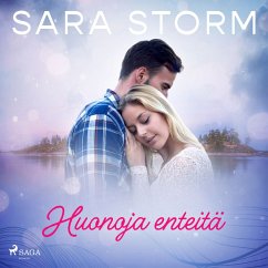 Cover Huonoja enteitä (MP3-Download)