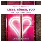 Liebe, Sünde, Tod (MP3-Download)
