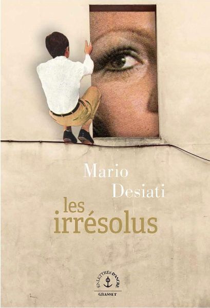 Les Irrésolus (eBook, ePUB) Les Irrésolus (eBook, ePUB)