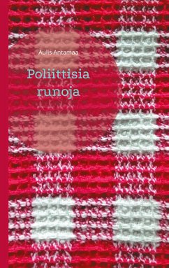 Poliittisia runoja (eBook, ePUB)