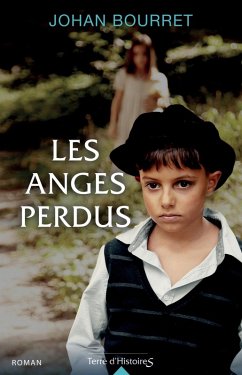 Les anges perdus (eBook, ePUB) - Bourret, Johan