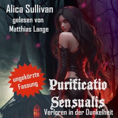 Purificatio Sensualis (MP3-Download) - Sullivan, Alica