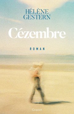 Cézembre (eBook, ePUB) - Gestern, Hélène