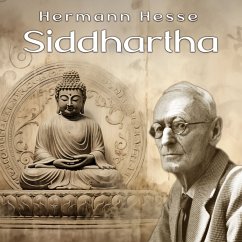 Siddhartha (MP3-Download) - Hesse, Hermann