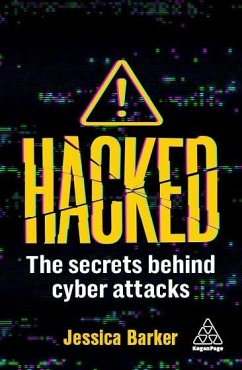 Hacked (eBook, ePUB) Cover Hacked (eBook, ePUB)