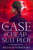 The Case Of The Cheap Suit Plot (eBook, ePUB)