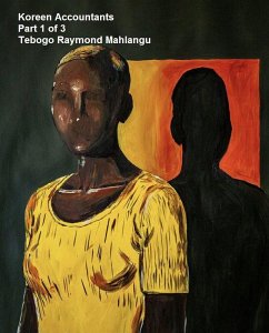 Cover Koreen Accountants (eBook, ePUB)