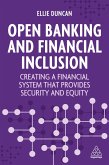 Open Banking and Financial Inclusion (eBook, ePUB)