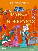 Little Kingdoms: Dance of the Underpants (eBook, ePUB)