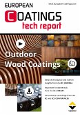 EC Tech Report Outdoor Wood Coatings (eBook, PDF)