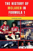 The History of McLaren in Formula 1 at Rhythm of Fast Lap (eBook, ePUB)