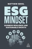 ESG Mindset (eBook, ePUB)