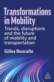 Transformations in Mobility (eBook, ePUB)