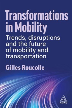 Transformations in Mobility (eBook, ePUB) - Roucolle, Gilles