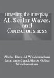 Unveiling the Interplay: AI, Scalar... - Bild 1