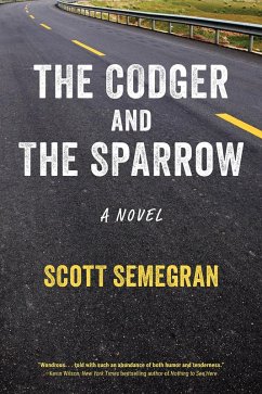 The Codger and the Sparrow (eBook, ePUB) - Semegran, Scott