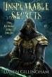 Unspeakable Secrets: The Alchemist... - Bild 1
