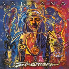 Shaman - Santana