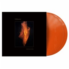 Mind Burns Alive(Orange Crush 2lp) - Pallbearer