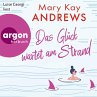 Das Glück wartet am Strand... - Bild 1