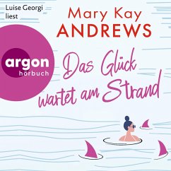 Das Glück wartet am Strand (MP3-Download) - Andrews, Mary Kay