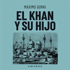 El Khan y su hijo (MP3-Download) - Gorki, Máximo