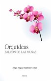 Orquídeas: Balcón de las Musas (eBook, ePUB)