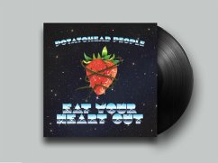 Cover Eat Your Heart Out (Black Vinyl)
