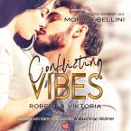 Conflicting Vibes: Robert & Viktoria (MP3-Download)