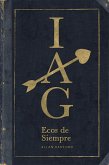 IAG : Ecos de Siempre (eBook, ePUB)