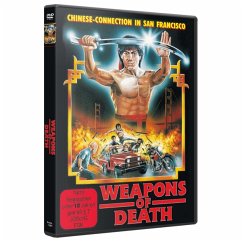 Weapons of Death - Marchini,Ron