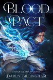 Blood Pact: Path Of The Dragon Book 1 (eBook, ePUB)