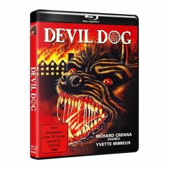 Devil Dog - Der Höllenhund - Crenna,Richard