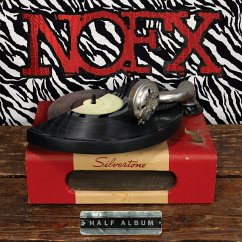 Half Album (Black Vinyl) - Nofx