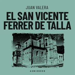 El San Vicente Ferrer de Talla (MP3-Download) - Valera, Juan