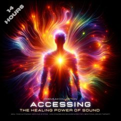 Accessing The Healing Power Of Sound - Heal Your Autonomic Nervous System - Calming Music for a Restful Night's Sleep (MP3-Download) - Soma Sonics - The Sonic Sanctuary