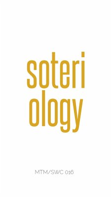 Cover Soteriology (Christian Doctrine, #7) (eBook, ePUB)